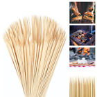 Atb-21474-5pk Chef Craft Bamboo Skewers Wood Wooden Sticks Bbq 7795735206775