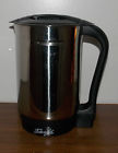Faln-s10 Au Cold Part Professional Milk Froth Top Automatic Frother Lait Hot