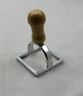 Avanti Square Ravioli Cutter Dough Kitchen Tool Gadget Ravoli