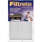 Aw00dc-4 Filtrete New Advanced Allergen 051141910963