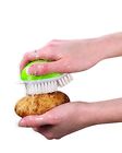 Ax-ay-abhi-122203 Kitchen Gadgets Fruit And Vegetable Brush Other Tools 709317928174