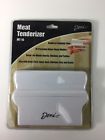 Az595a1134ba2d2-us Deni Blade Meat Tenderizer Fast Free Ship 050763000168