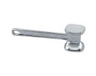Az595a1134c21ab-us Imported Browne Aluminum Steak Tenderizer 028238767496