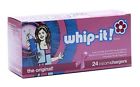 Az595a113aae740-us Imported Whipped Cream Chargers Pack Pink 065626860124