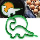 Az595a11438fd7f-us Imported Akoak Cute Funny Reusable Non Stick Silicone 728350630653