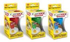 Az595a114391690-us Imported Yolk Magic Egg Separator Blue 856788003173