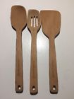 Az5982efc965193-us Imported Calphalon Solid Wood Spoon Turner Set