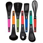 Az5982efc9663d3-us Imported Hullr Kitchen Utensils Cooking Set Spaghetti Server 859739006506