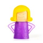 Az5982efc971ec4-us Imported Angry Mama Microwave Cleaner Purple Case By 708311993249