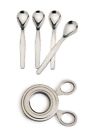 Az5982efc97dcbb-us Imported Endurance Egg Spoons 700646846054