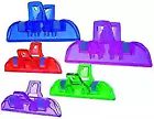Az5982efc99e10f-us Imported Evriholder Pack Unique Practical Clips Colors Vary Chip