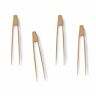 Az5982efc9b2ed0-us Imported Bambutiny Bamboo Tongs Set Of 871853006873