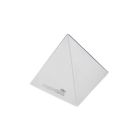 Az5982efc9c0872-us Imported Master Class Stainless Steel Food Pyramid Mold