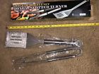 Az5982efc9ef487-us Imported Slotted Turner And Tong Set