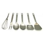 Az5982efca1a023-us Imported Kitchen Collection Set Of Stainless Steel Mini 797063093147