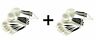 Az5982efca304c2-us Imported Norpro New Measuring Cup Spoons Set Piece 028901030421