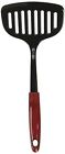 Az5982efca48756-us Imported Chef Craft Nylon Jumbo Turner Red Handle 085455121067