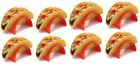 Az8ts Taco Plates Serving Tray Platter Dishes