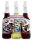 B003ikxsxk Flavorsplash3pack Back To Basics Slushie Express Syrup Flavor Splash 3 Pack
