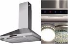 B00e8kc36m Branded 30 Wall Mounted 734099778969