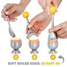 B00nx5ufqs Epar Egg Cracker Tool Soft Hard Boiled Eggs 689784173669