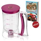 B00r48fnte Unbranded Pancake Cupcake Batter