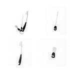 B01ken4d4g Water Brushes Bottle Cleaning Set White Black Cleans 647971992394