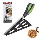 B01mrwx4oq Ulee Stainless Pizza Removable 787805414644