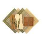 B0756pny58 Bamboomn Deluxe Sushi Making 5901489970530