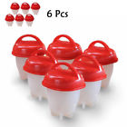 B079yjsdfz Unbranded Egglettes Egg Cooker Hard Boiled Eggs Without The Shell