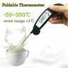 B1176 Itbrick Digital Food Thermometer Probe Temperature Kitchen Cooking Bbq Meat