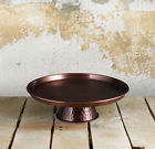 B1f4ae8e01044cb990718616914a2899 Darby Home Co Andrus Hammered Cake Stand 190962973433