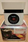 2.2kg-20g Ba22 Terraillon Automatic Kitchen Scale 2.2kg-20g Ba22 Terraillon Automatic Kitchen Scale