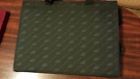 Bag Case Large Carrying Pampered Stiff Consultant Tote Chef Black X15 20 X12