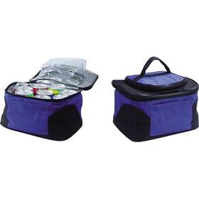 Barton Outdoors 849082002874 Collapsible Lunch Bag With Superfoam Insulation