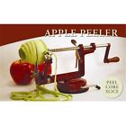 Vkp1010 Base Products Kitchen Victorio Suction Apple Peeler