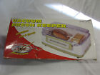 At933 Battery Operated Model Keeper Fresh Vacuum
