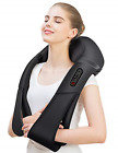 Bc-mphu-s0ve Nexus Massagers For Neck And Back Massager With 681385640830