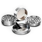 Bck44937 Zephyr Herb Grinders Grinder 635409777712 Bck44937 Zephyr Herb Grinders Grinder 635409777712