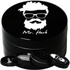 Bcm37209 Mrherb Mincers Mr Herb 040083314205