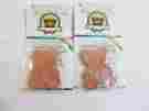 54923 Bear Sugar Bears Original Brown Lot 2 Nip Softens And Keeps Soft 61639