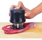 Beittal Dheng Kitchen Tool 56 Stainless Razor-sharp Steel Blades Professional Meat With 600316225281