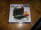 90081 Belgian Elite Waffle Ewm- Maker