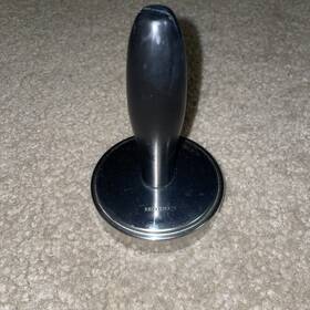 Bellemain 313110742730 Meat Pounder Flattener Easy-grip Tenderizer Stainless Steel