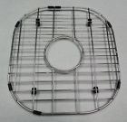 Bg3520s Nantucket Sinks Stainless Steel Bottom Grid Silver 817899016285