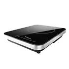 Bg61b Ovente Portable Induction Cooktop