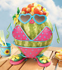 98144 Bikini Up Collections Dress Watermelon Girl
