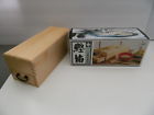Bkt76002 Keiyo Kosan And Wooden Box Spruce Material In Japan Import