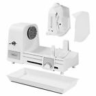 Bla14641 Bella Electric Spiralizer White 829486146411