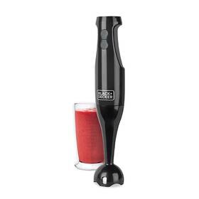 Hb2401b Black Decker 200w 2 Speed Immersion Blender